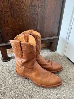 Tecovas - The Jake - Roper Cowboy Boot - Size 9.5